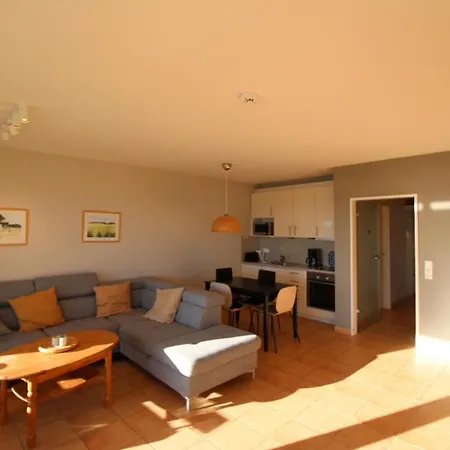 Panorama Whg 110, 8 Og *