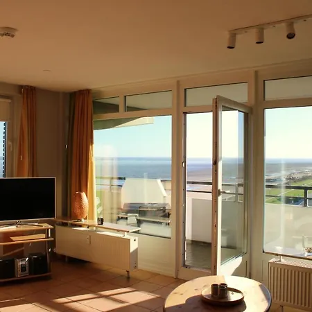 Panorama Whg 110, 8 Og *