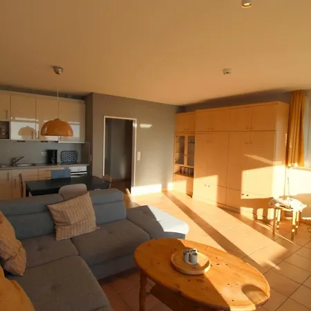 Panorama Whg 110, 8 Og Apartment *