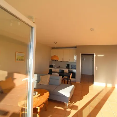 Panorama Whg 110, 8 Og Apartment Cuxhaven