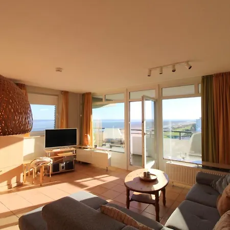 Panorama Whg 110, 8 Og