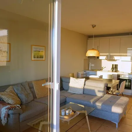 Panorama Whg 110, 8 Og Куксхафен