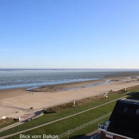 Panorama Whg 110, 8 Og Apartment *