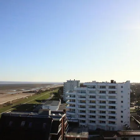 Panorama Whg 110, 8 Og Apartamento *