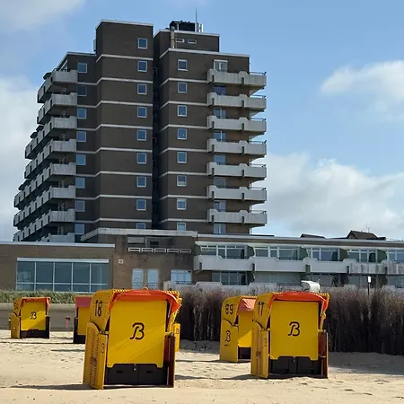 Panorama Whg 110, 8 Og *